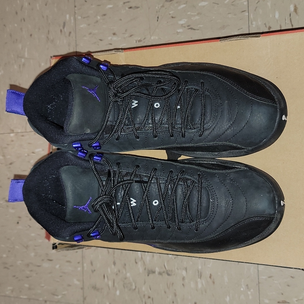 Air Jordan Retro 12